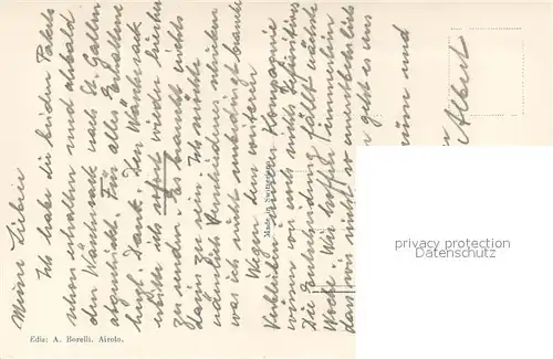 AK / Ansichtskarte Bodio_TI Panorama 