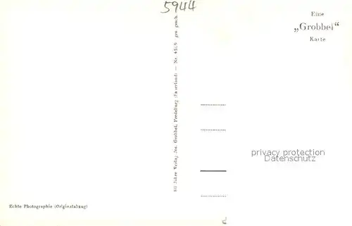 AK / Ansichtskarte Latrop_Schmallenberg Gesamtansicht 