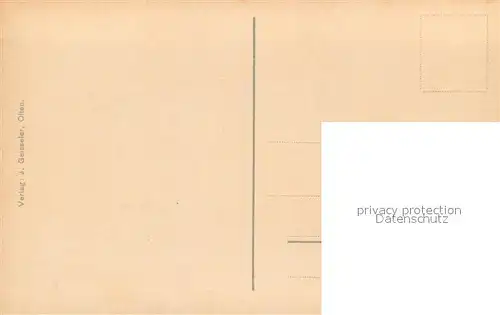 AK / Ansichtskarte Olten_SO Ortsansicht 