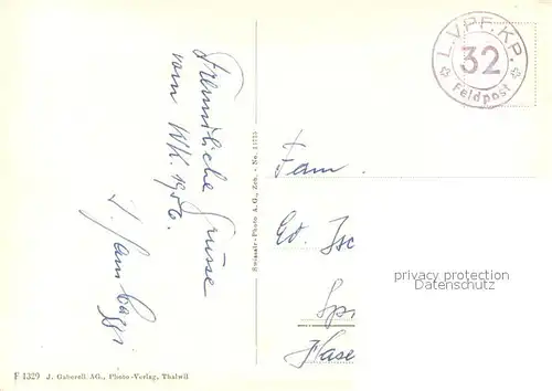 AK / Ansichtskarte Roggwil_BE Fliegeraufnahme Roggwil_BE