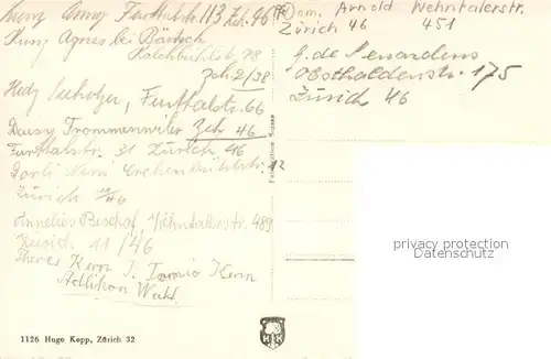 AK / Ansichtskarte Anzonico_TI Panorama 