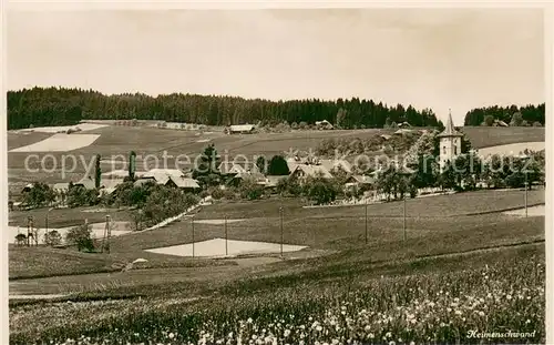 AK / Ansichtskarte Schlegwegbad_BE Panorama 