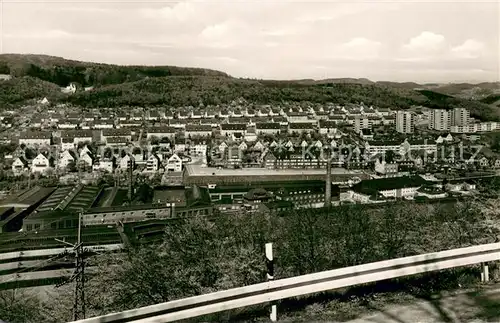 AK / Ansichtskarte Hohenlimburg Blick zum Sonnenberg Hohenlimburg