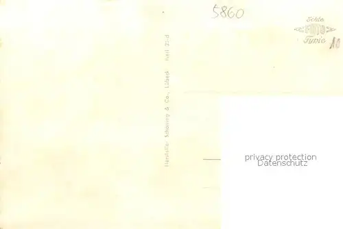 AK / Ansichtskarte Iserlohn Bismarckturm Seilersee Rathausplatz Iserlohn