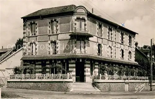 AK / Ansichtskarte Tesse_la_Madeleine Le Mont Fleuri Tesse_la_Madeleine