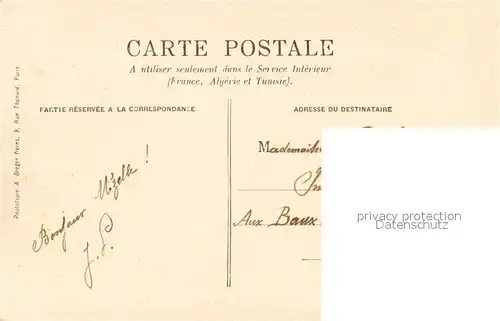 AK / Ansichtskarte Rugles La Gare Rugles