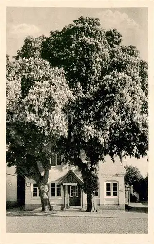 AK / Ansichtskarte Wedel_Pinneberg Roland Weinstuben Aussenansicht Wedel Pinneberg