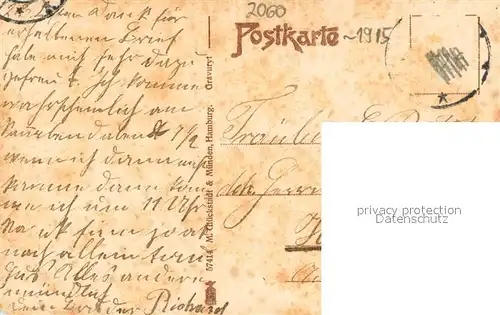 AK / Ansichtskarte Bad_Oldesloe Ober Realschule Aussenansicht Bad_Oldesloe