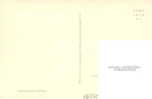 AK / Ansichtskarte Altenbrak_Harz Ortspartie mit Hotel Bodeheim Altenbrak Harz