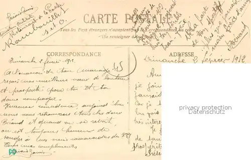 AK / Ansichtskarte Montargis_45 La Caisse d Epargne 