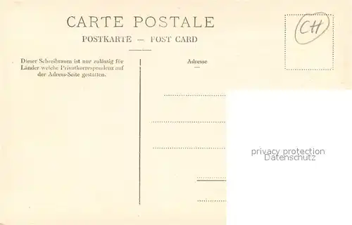 AK / Ansichtskarte Engstlenalp_BE Panorama Engstlenalp_BE