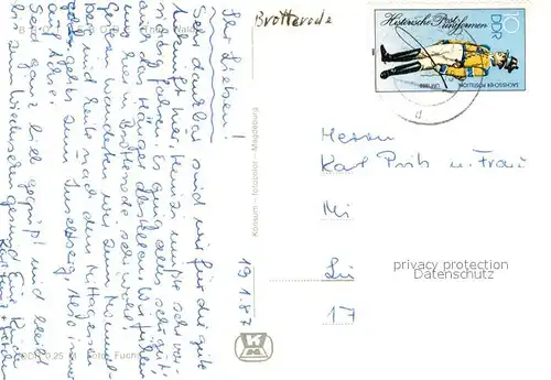 AK / Ansichtskarte Brotterode Fliegeraufnahme Brotterode