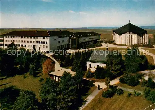 AK / Ansichtskarte Horb_Neckar Liebfrauenhoehe Horb Neckar
