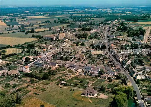 AK / Ansichtskarte Breil sur Merize_Le Fliegeraufnahme Vue generale  Breil sur Merize_Le