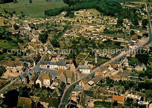 AK / Ansichtskarte Dollon Fliegeraufnahme Vue generale Dollon
