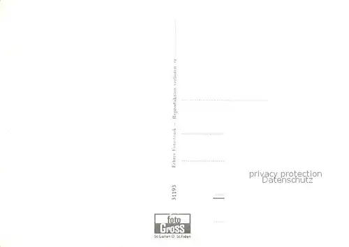 AK / Ansichtskarte Sulgen_TG Kath Kirche 