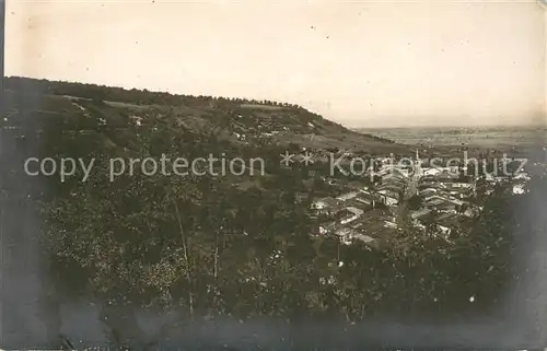 AK / Ansichtskarte Herbeuville Teilansicht Herbeuville