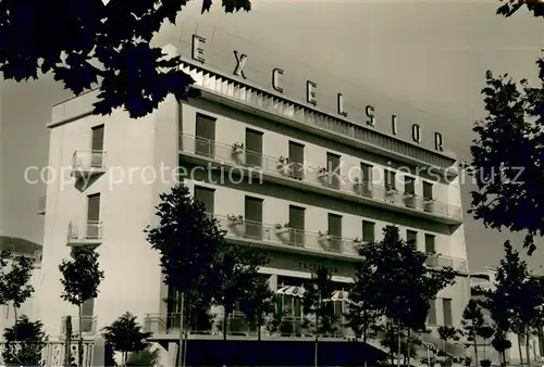 AK / Ansichtskarte Cesenatico Hotel Albergo Excelsior Cesenatico