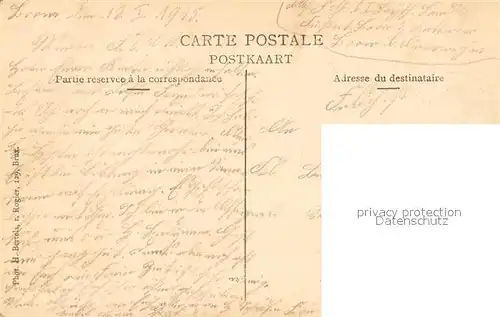 AK / Ansichtskarte Boom_Belgium  