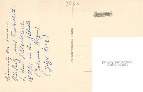 AK / Ansichtskarte Friedrichsruh_Aumuehle Fuerst Otto v. Bismarck und Gruftkapelle Friedrichsruh_Aumuehle