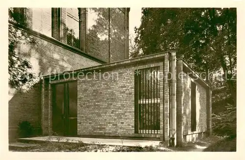 AK / Ansichtskarte Berlin St. Peter u. Paul Nikolskoe Anbau Berlin
