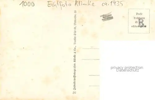 AK / Ansichtskarte Berlin Terrassengarten am Funkturm Berlin