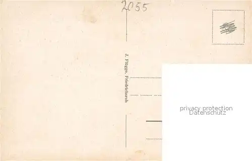 AK / Ansichtskarte Friedrichsruh_Aumuehle Arbeitszimmer im Schloss Friedrichsruh_Aumuehle