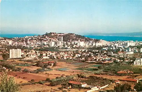 AK / Ansichtskarte Annaba_Algeria Vue generale 