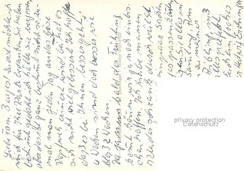 AK / Ansichtskarte Tuningen Kirche Brunnen Fliegeraufnahme Panorama Tuningen