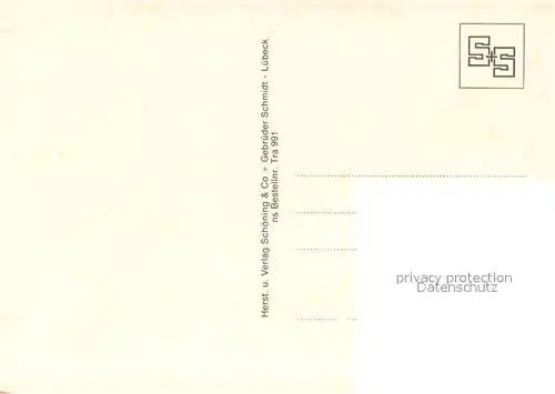 AK / Ansichtskarte Travemuende_Ostseebad Spielcasino Travemuende_Ostseebad