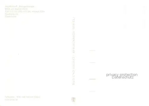 AK / Ansichtskarte Halberstadt Jagdschloss Spiegelsberge Panorama Fass Freiterrasse Gaststube Halberstadt