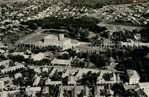 AK / Ansichtskarte Gyula Ansicht mit Burg Gyula