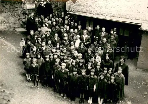 AK / Ansichtskarte Saalfeld_Saale Feengrotten Saalfeld_Saale