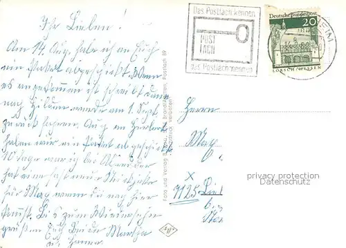 AK / Ansichtskarte Efferen Teilansichten Stadttor Efferen