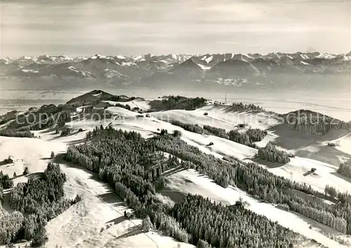 AK / Ansichtskarte St_Anton_Altstaetten Blick gegen die Vorarlberge St_Anton_Altstaetten