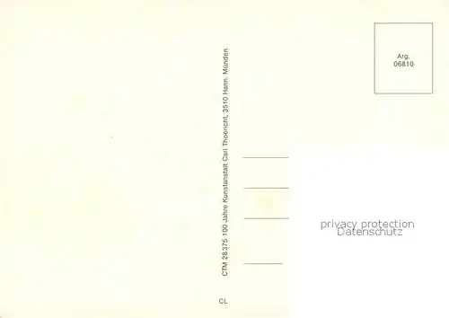 AK / Ansichtskarte Rhumspringe Der Rhumesprung Quelle Gedicht Rhumspringe