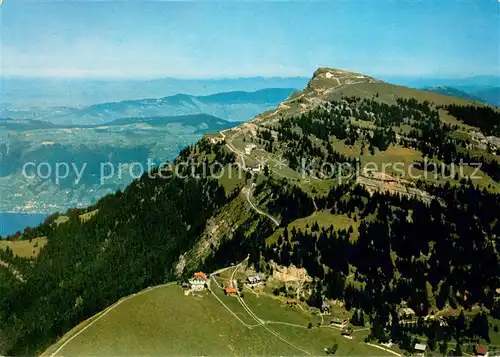 AK / Ansichtskarte Rigi_Staffel und Rigi Kulm Rigi_Staffel