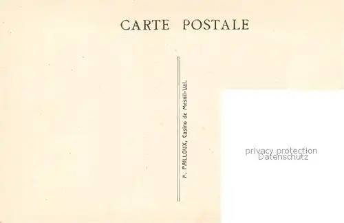 AK / Ansichtskarte Mesnil Val La plage a maree basse Mesnil Val