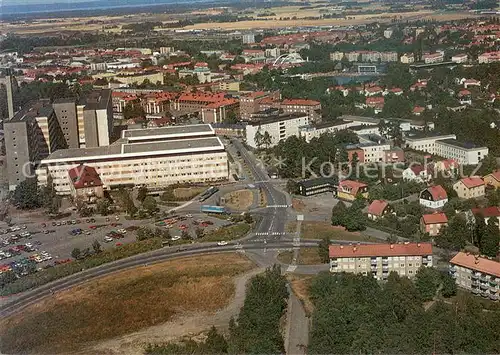 AK / Ansichtskarte Linkoeping Regionsjukhuset Fliegeraufnahme Linkoeping