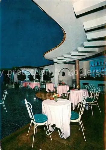 AK / Ansichtskarte Roma_Rom Hotel Residence Palace Roma_Rom