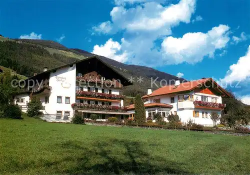 AK / Ansichtskarte Issing_Pfalzen Pension Sieder Issing Pfalzen