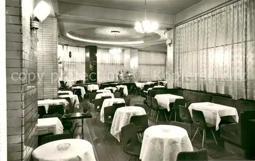 AK / Ansichtskarte Praha_Prahy_Prague Hotel Belvedere Cafe Praha_Prahy_Prague