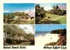 AK / Ansichtskarte Mombasa African Safari Club Bahari Beach Hotel Mombasa