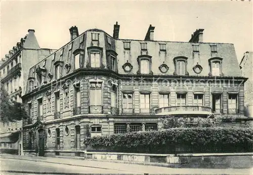 AK / Ansichtskarte Reims_51 Champagne Pommery et Greno Vue des Etablissements de Paris 