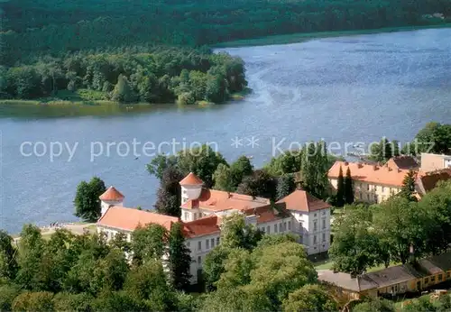 AK / Ansichtskarte Rheinsberg Schloss Rheinsberg