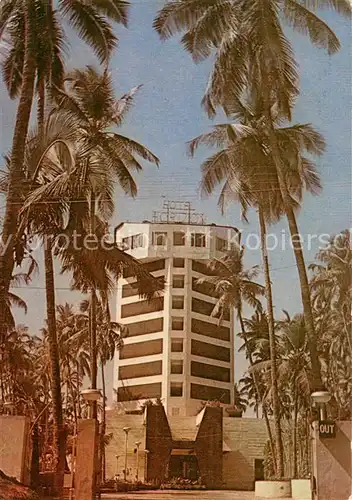 AK / Ansichtskarte Bombay_Mumbai Hotel Horizon Bombay Mumbai