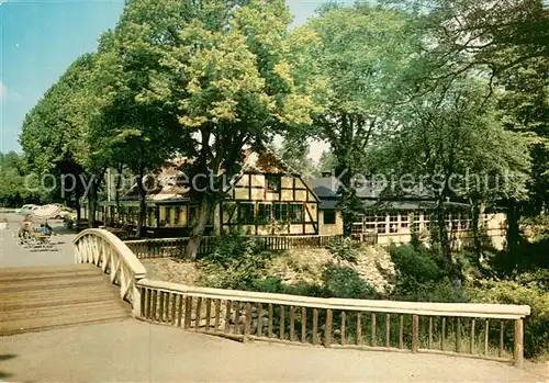 AK / Ansichtskarte Frederikshavn Mollehuset Frederikshavn