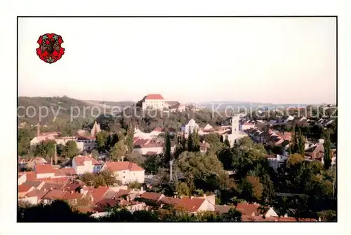 AK / Ansichtskarte Dolni_Kounice Celkovy pohled 