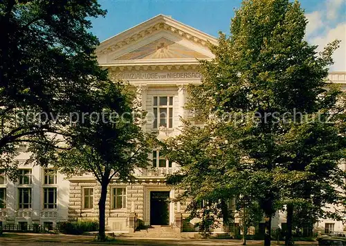 AK / Ansichtskarte Hamburg Provinzialloge von Niedersachsen Landesloge der Freimaurer von Deutschland Hamburg