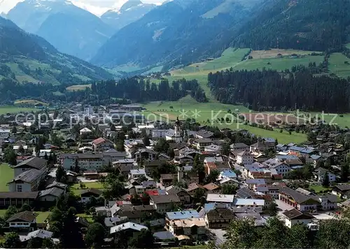 AK / Ansichtskarte Mittersill_Oberpinzgau Vue aerienne Mittersill Oberpinzgau